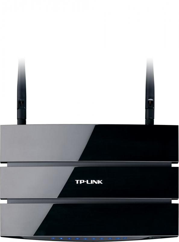 TP-LINK TL-WDR3600