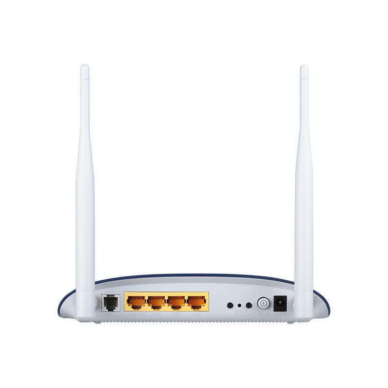 TP-LINK TD-W8960N