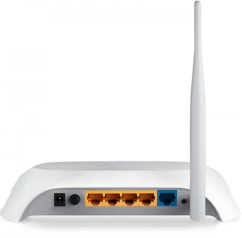 TP-LINK TL-MR3220