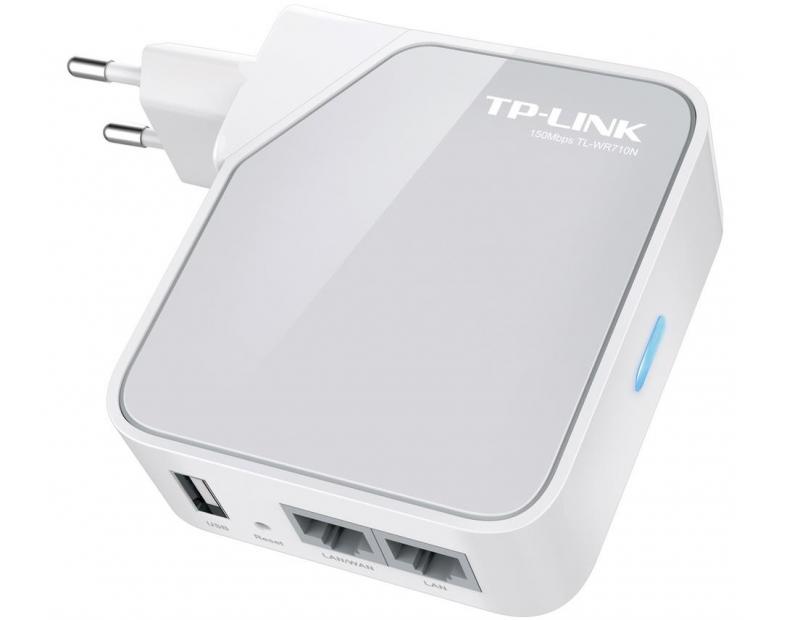 TP-LINK TL-WR710N