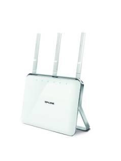 TP-LINK Archer C9 Wifi Ethernet Color blanco