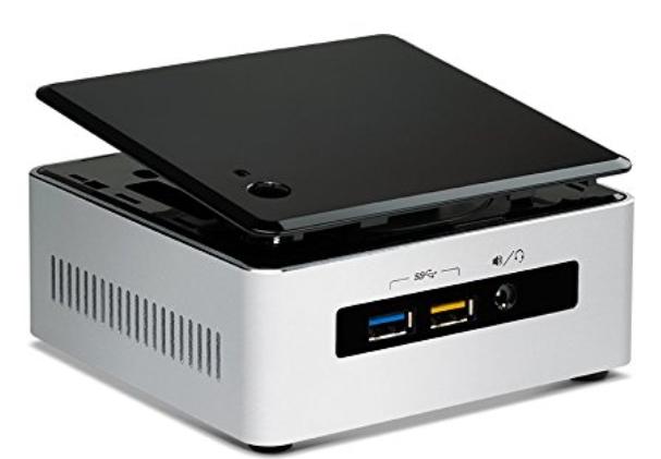 Intel NUC5i3RYH