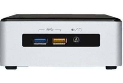 Intel NUC5i3RYH