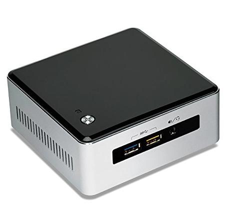 Intel NUC5i3RYH