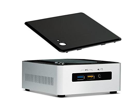 Intel NUC5i3RYH
