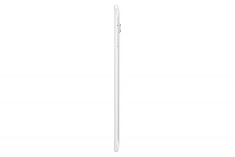 Samsung Galaxy Tab E SM-T560 8GB Color blanco