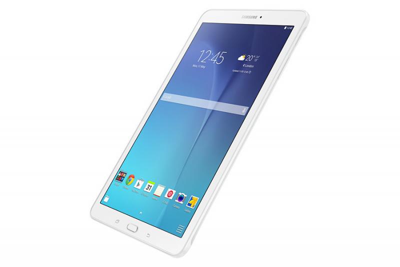 Samsung Galaxy Tab E SM-T560 8GB Color blanco