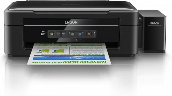 Epson EcoTank L365