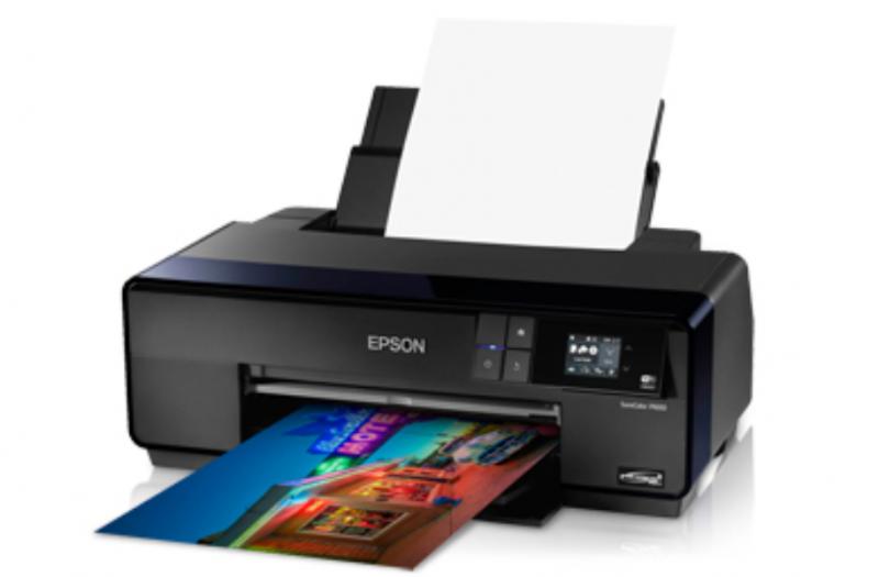 Epson SureColor P600