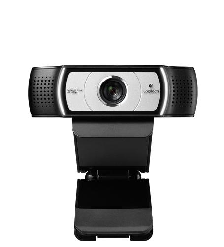 Logitech C930e