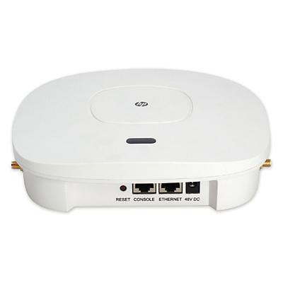 Hewlett Packard Enterprise 425 Wireless Dual Radio 802.11n (AM) Access Point