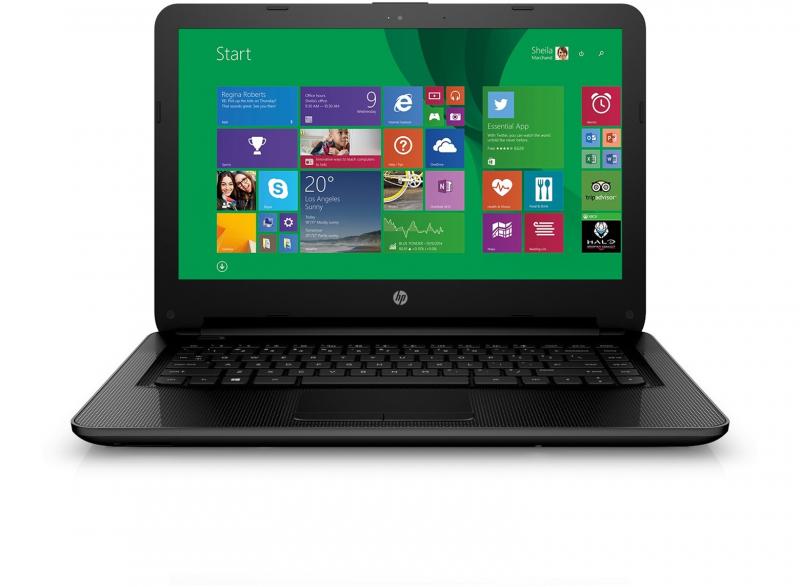 HP 14-ac101la