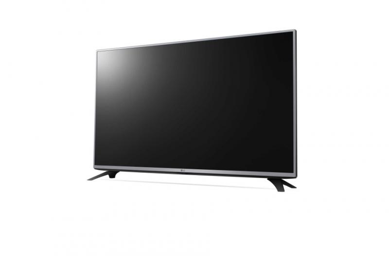 LG 49LF5900 49" Full HD Smart TV Wifi Negro, Plata televisor LED
