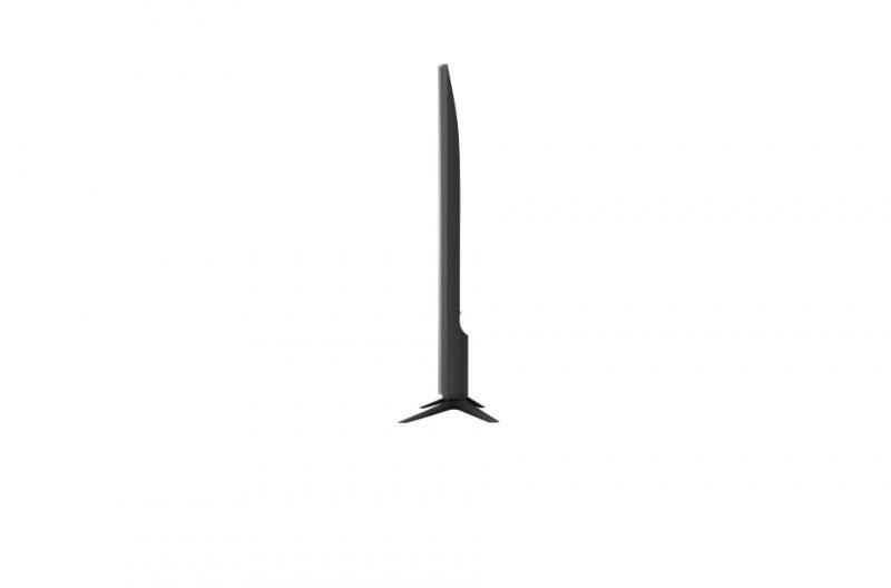 LG 49LF5900 49" Full HD Smart TV Wifi Negro, Plata televisor LED