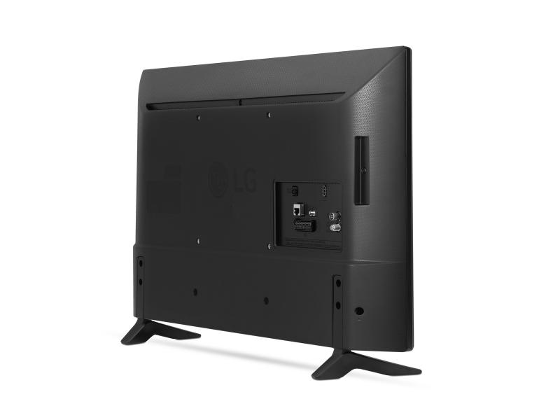 LG 32LF510B 32" HD ready Negro televisor LED