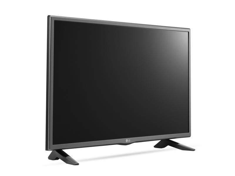 LG 32LF510B 32" HD ready Negro televisor LED