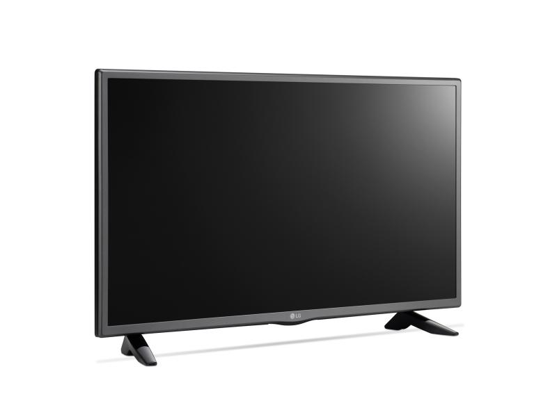LG 32LF510B 32" HD ready Negro televisor LED