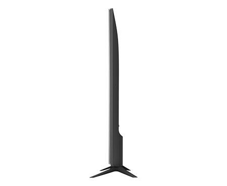 LG 43LF5900 43" Full HD Smart TV Wifi Plata, Negro televisor LED