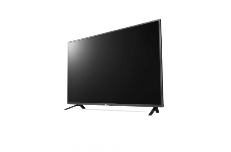 LG 32LF595B 32" HD ready Smart TV Wifi Negro televisor LED