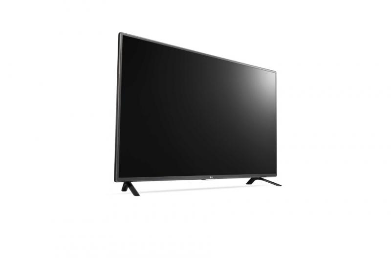 LG 32LF595B 32" HD ready Smart TV Wifi Negro televisor LED