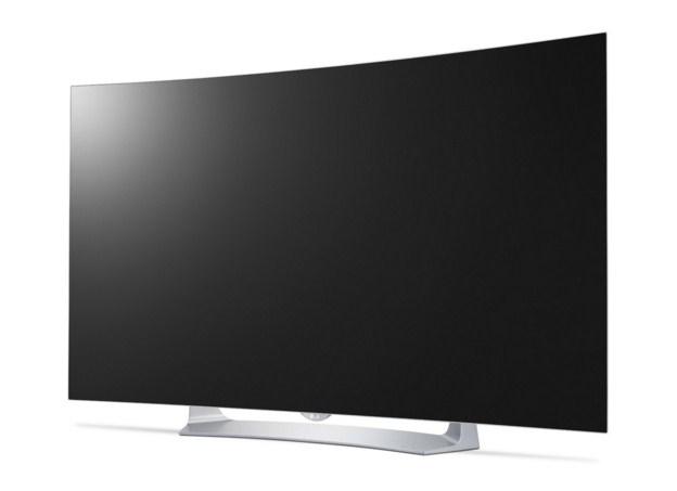 LG 55EG9100 55" Full HD Compatibilidad 3D Smart TV Wifi Negro, Plata televisor LED