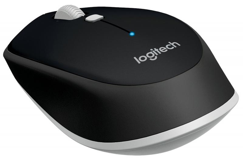 Logitech M535