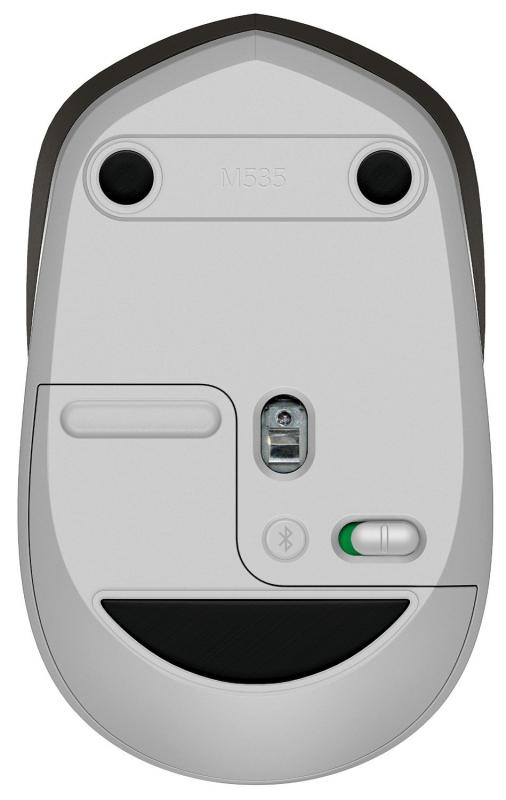 Logitech M535