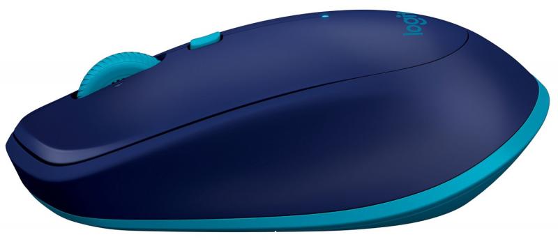 Logitech M535