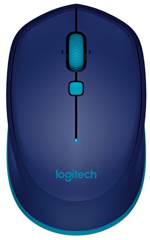Logitech M535