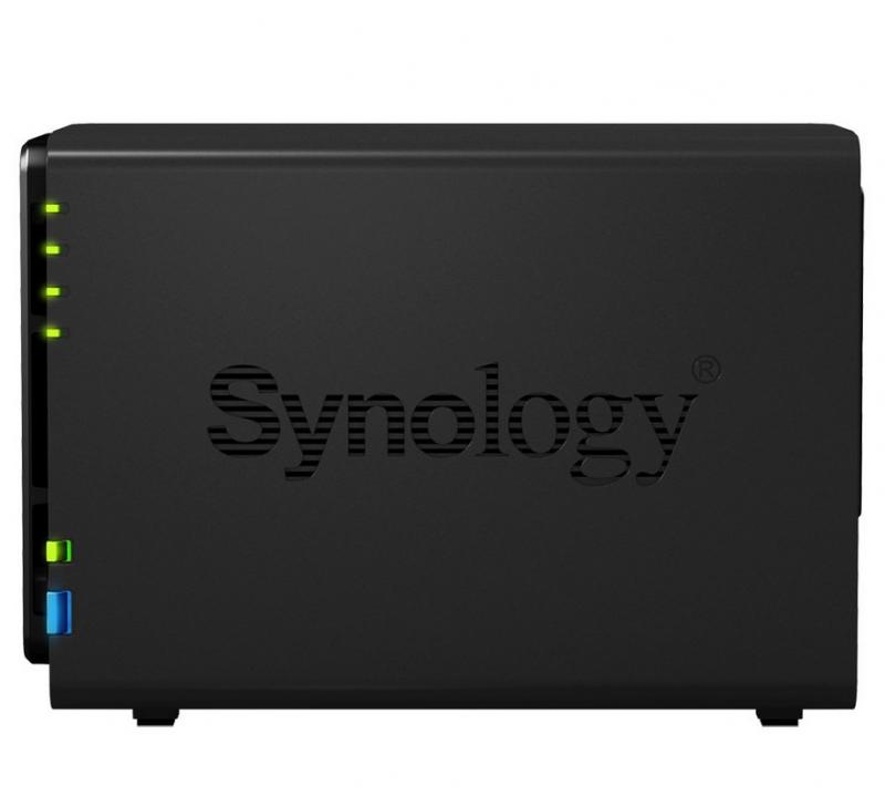 Synology DS214play