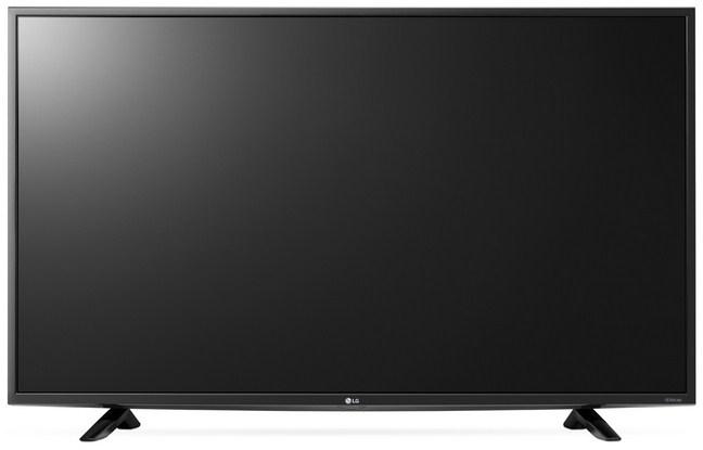 LG 43LF5100 43" Full HD Negro televisor LED