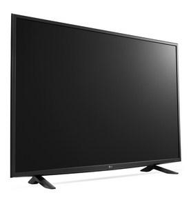 LG 43LF5100 43" Full HD Negro televisor LED