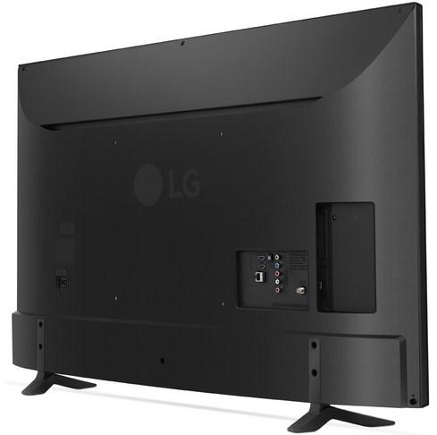 LG 43LF5100 43" Full HD Negro televisor LED