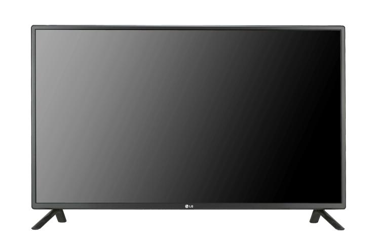 LG 42LS33A pantalla pública (gran formato)