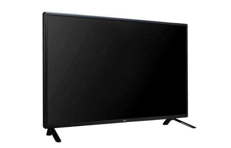 LG 42LS33A pantalla pública (gran formato)