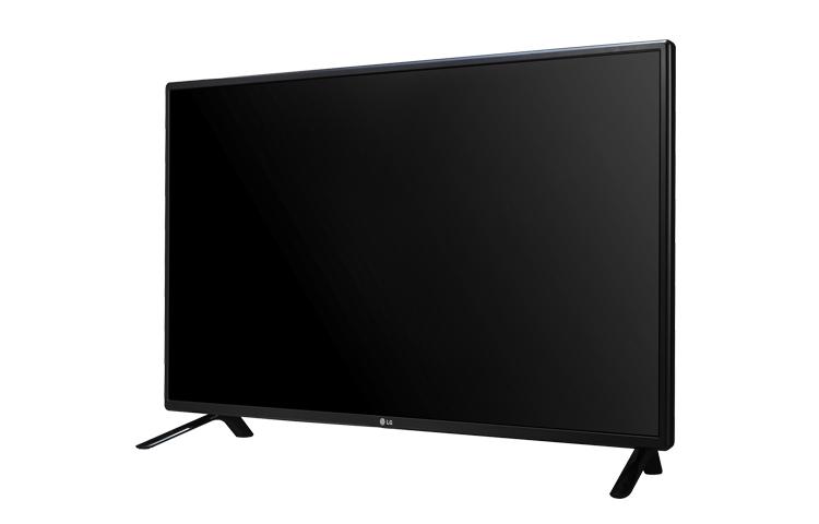 LG 42LS33A pantalla pública (gran formato)