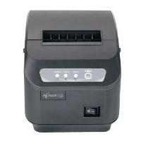 Miniprinter Termica Black Ecco BE100 576 Puntos Caracter 12X24 Velocidad 200 mm Por Segundo 80mm BE100