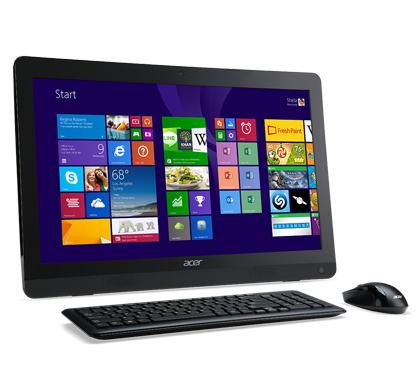 Acer Aspire ZC-606-MD41