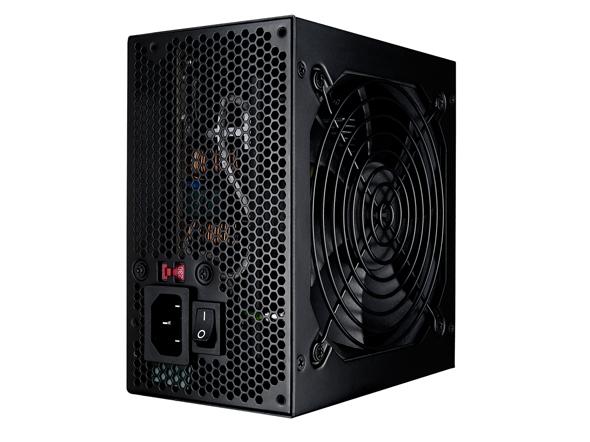 Cooler Master Extreme 2 725W