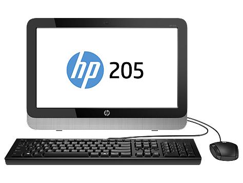 HP 200 205 G2