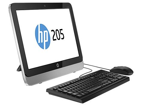 HP 200 205 G2
