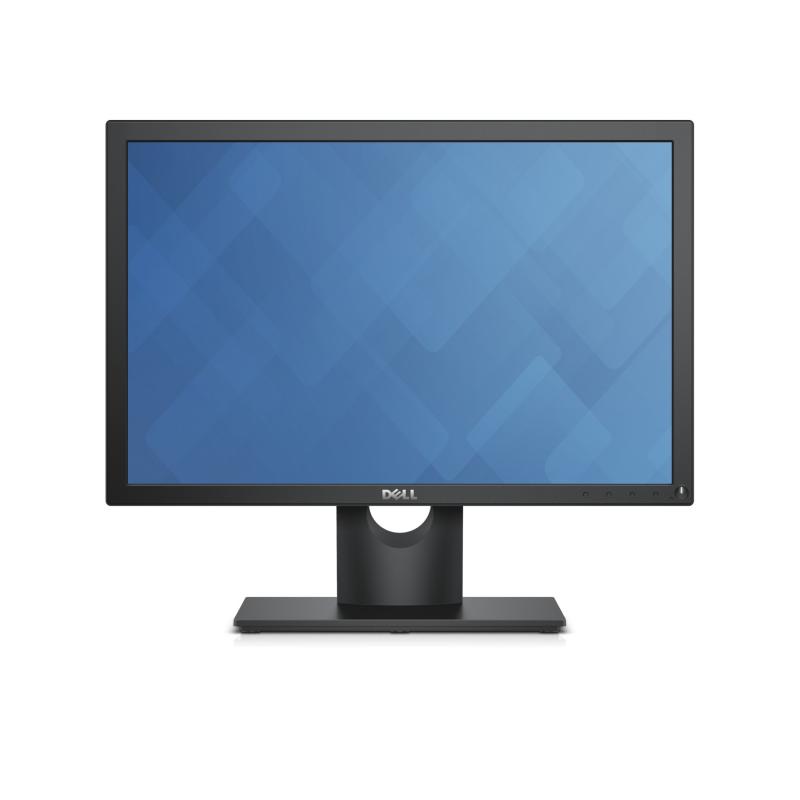 DELL E Series E2016H TN 19.5" Negro HD ready Matt