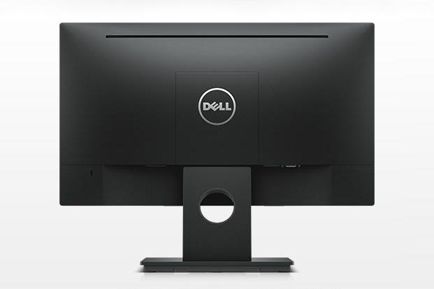 DELL E Series E2016H TN 19.5" Negro HD ready Matt