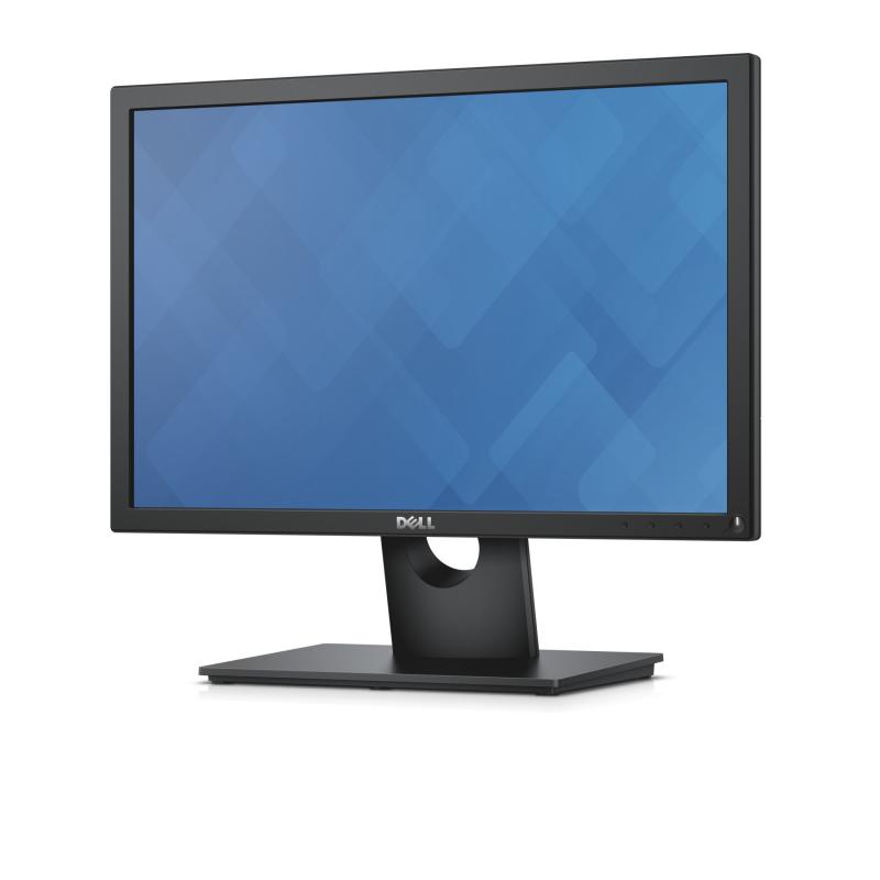 DELL E Series E2016H TN 19.5" Negro HD ready Matt