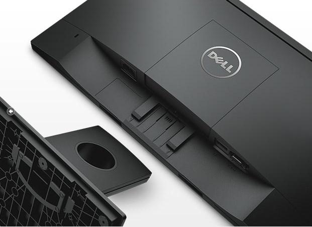 DELL E Series E2016H TN 19.5" Negro HD ready Matt