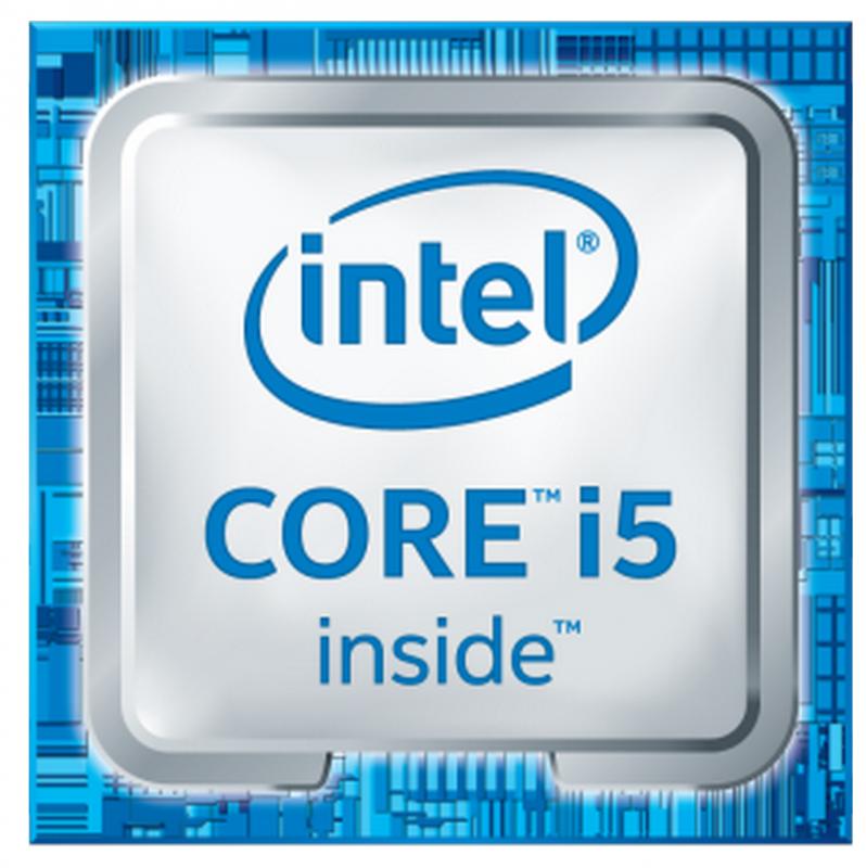 Intel Core i5-6500