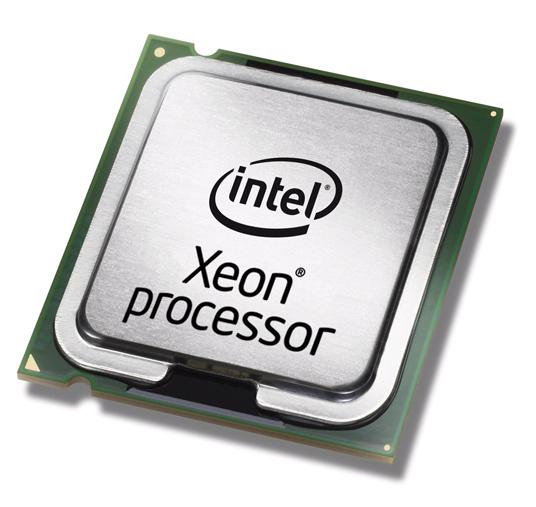 Intel Xeon E3-1231V3
