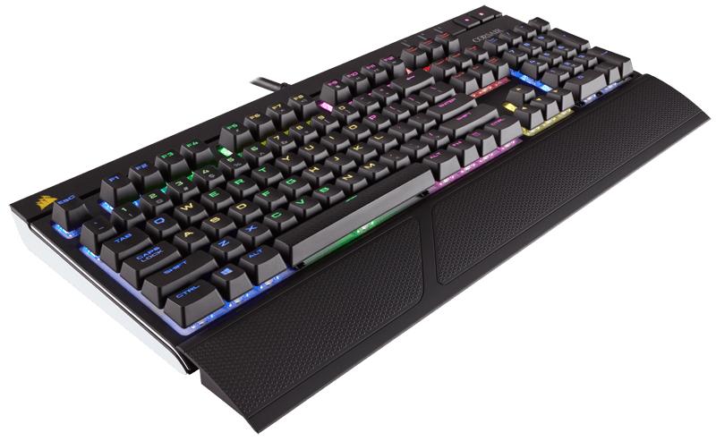 Corsair STRAFE RGB