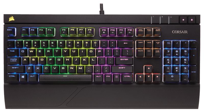 Corsair STRAFE RGB