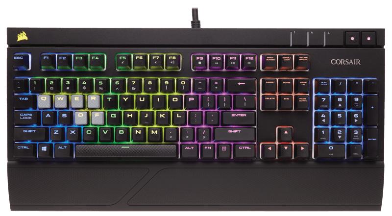 Corsair STRAFE RGB